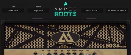 ML Sound Lab Amped Bundle 2023.1 CE WiN